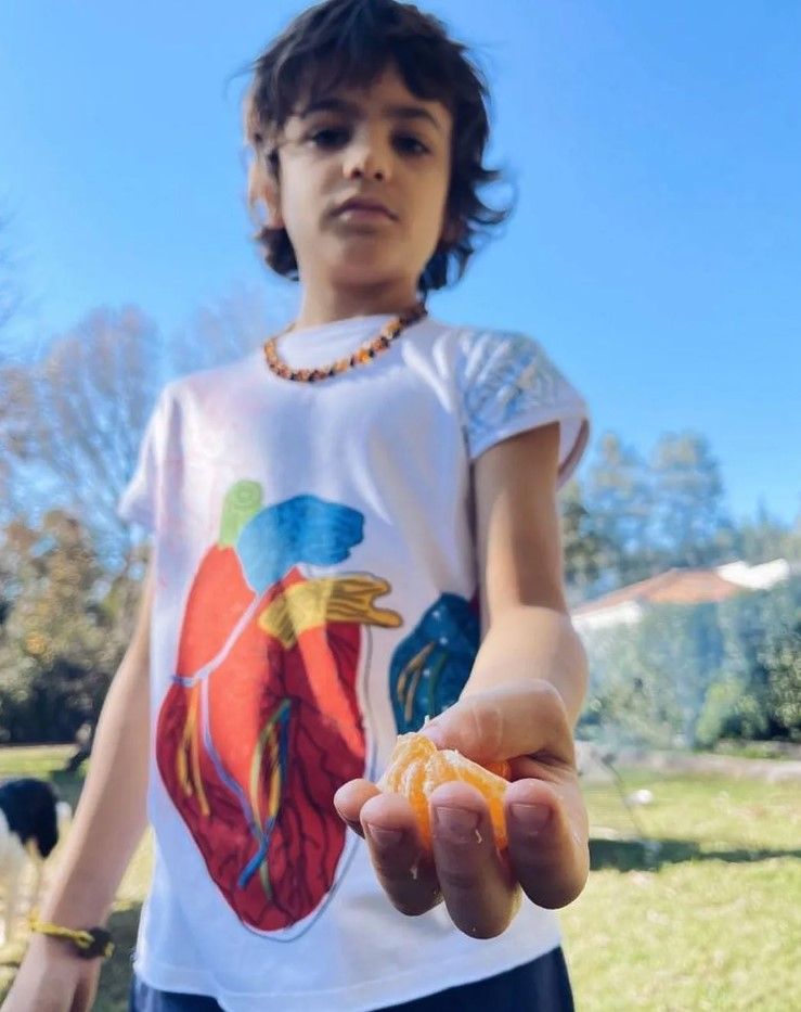 Nilo Pauls Agustina Cherri