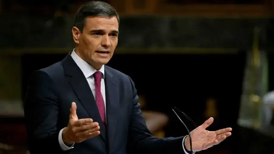 Pedro Sánchez