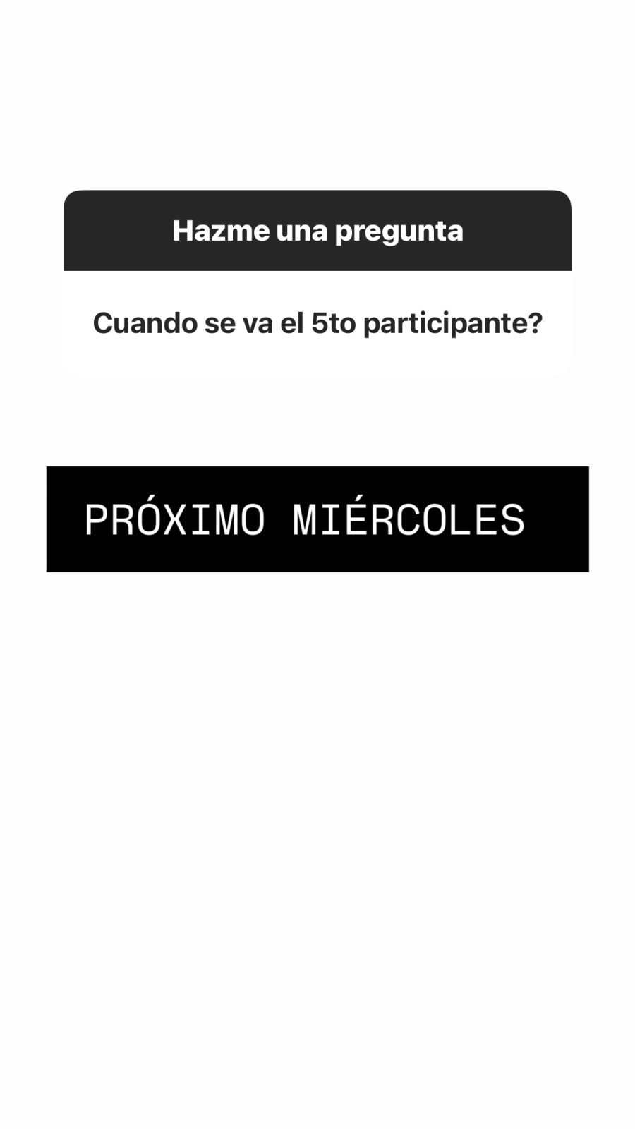 Posteos de Santiago del Moro