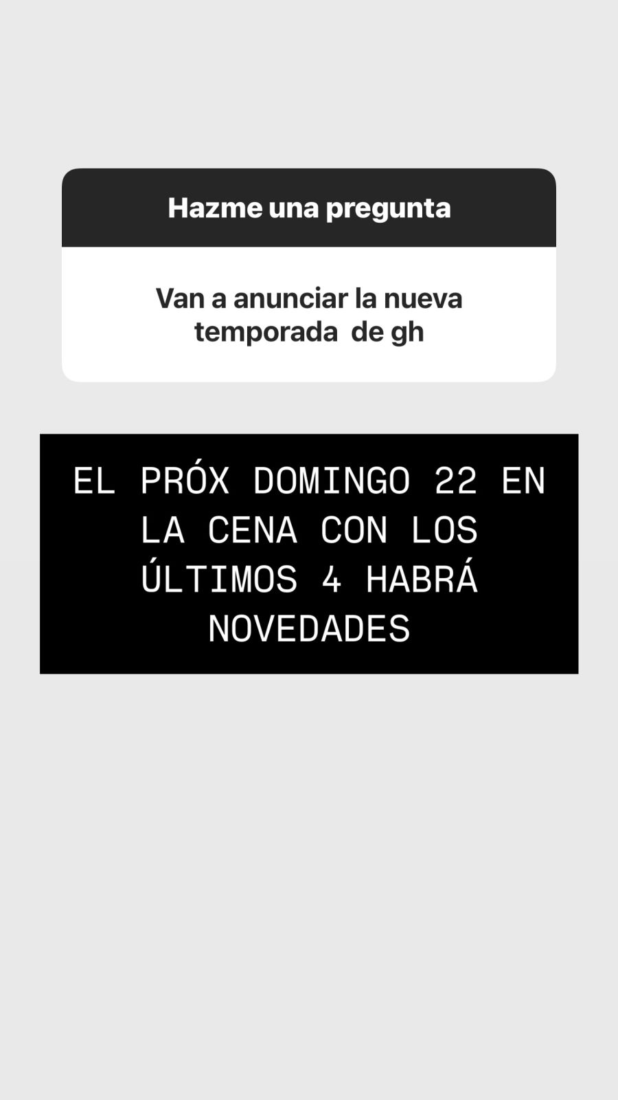 Posteos de Santiago del Moro