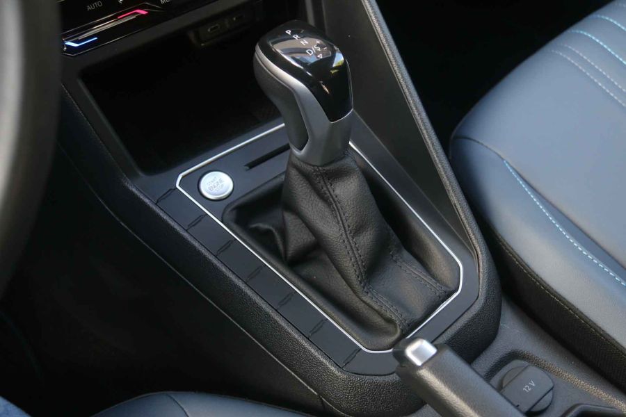 Probamos el nuevo Volkswagen Nivus