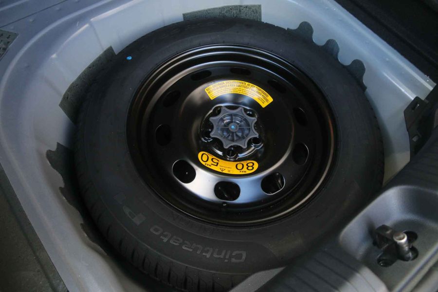 Probamos el nuevo Volkswagen Nivus
