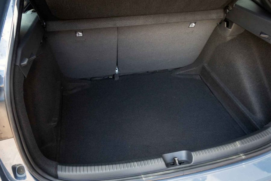 Probamos el nuevo Volkswagen Nivus