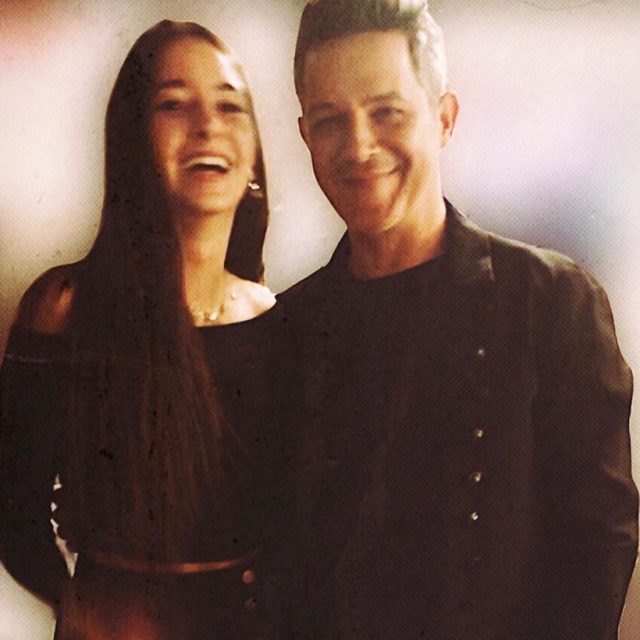 Alejandro Sanz