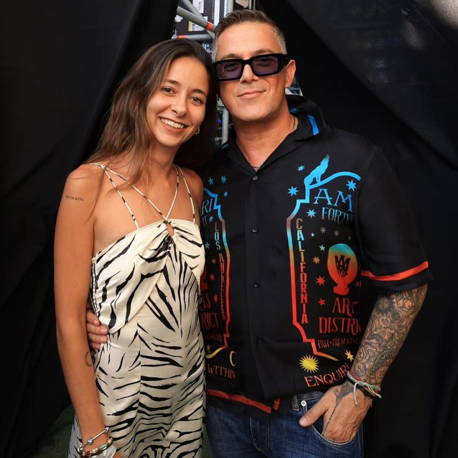Alejandro Sanz