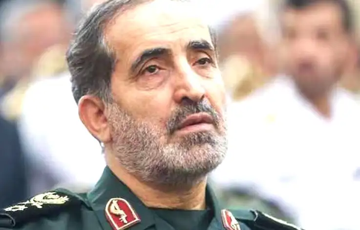 Alí Shadmani