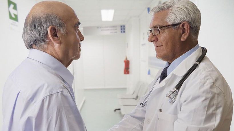 Día Mundial del Cáncer de Riñon