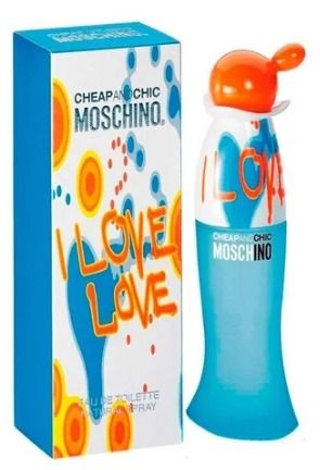 El perfume favorito de Zaira Nara