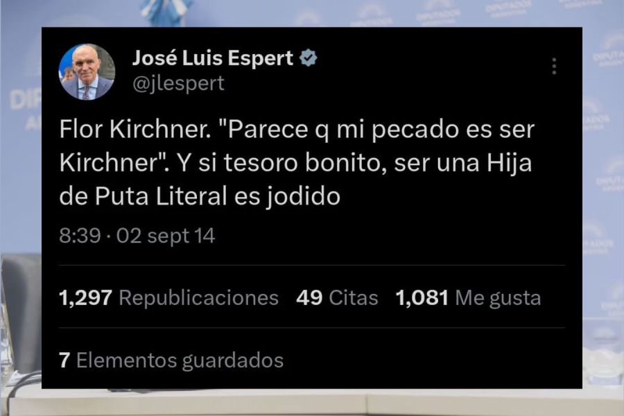 ESPERT-KIRCHNER