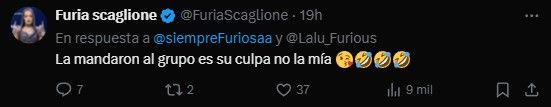Furia Scaglione
