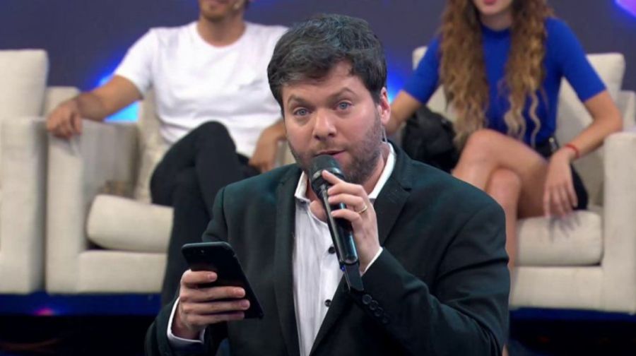Guido Kaczka
