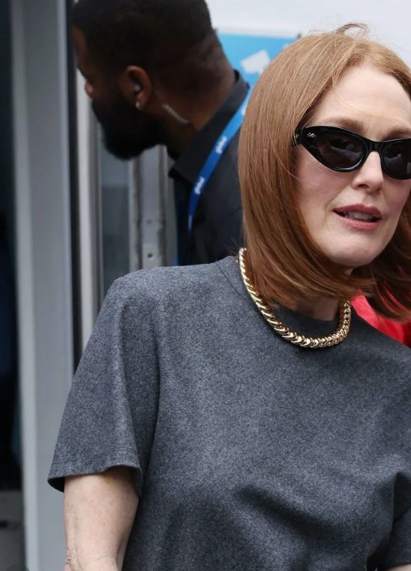 Julianne Moore