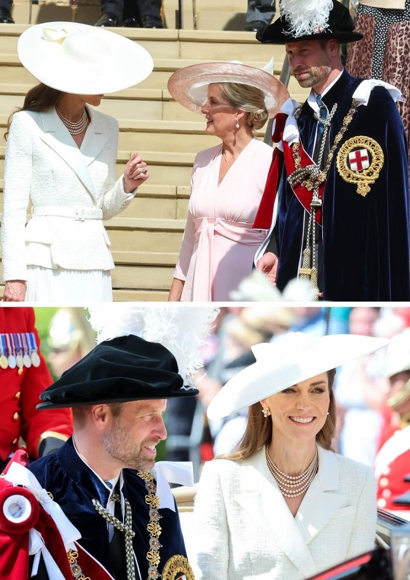 Kate Middleton
