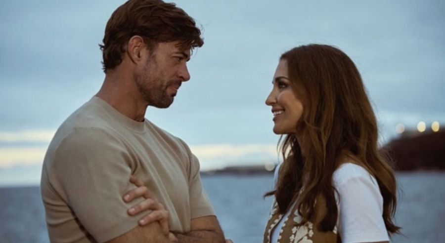 Los nuevos proyectos de William Levy