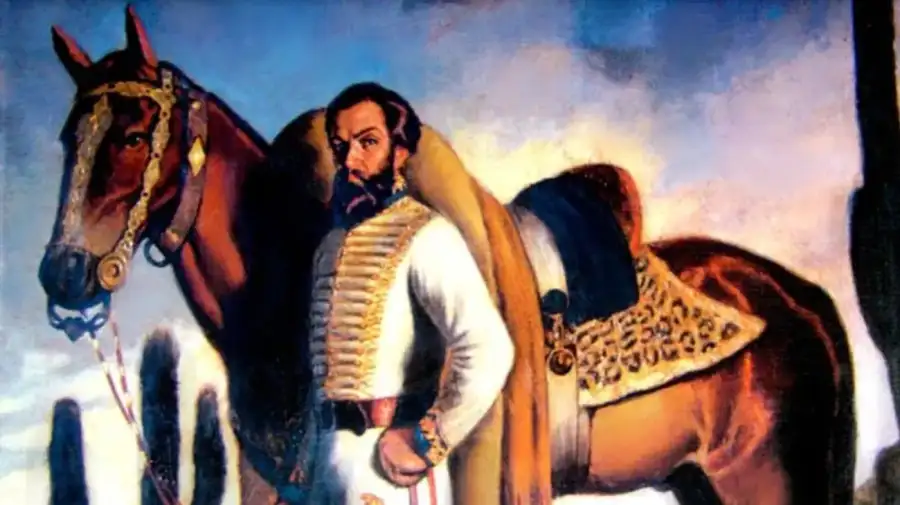 Martín Miguel de Güemes