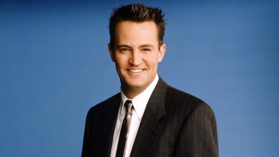 Matthew Perry20250617