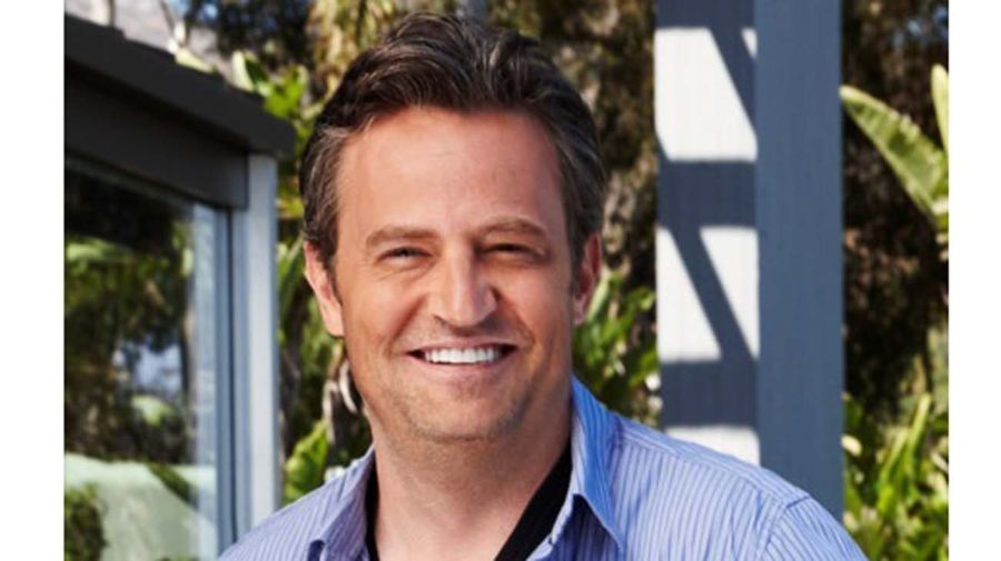 Matthew Perry20250617