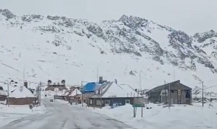 mendoza