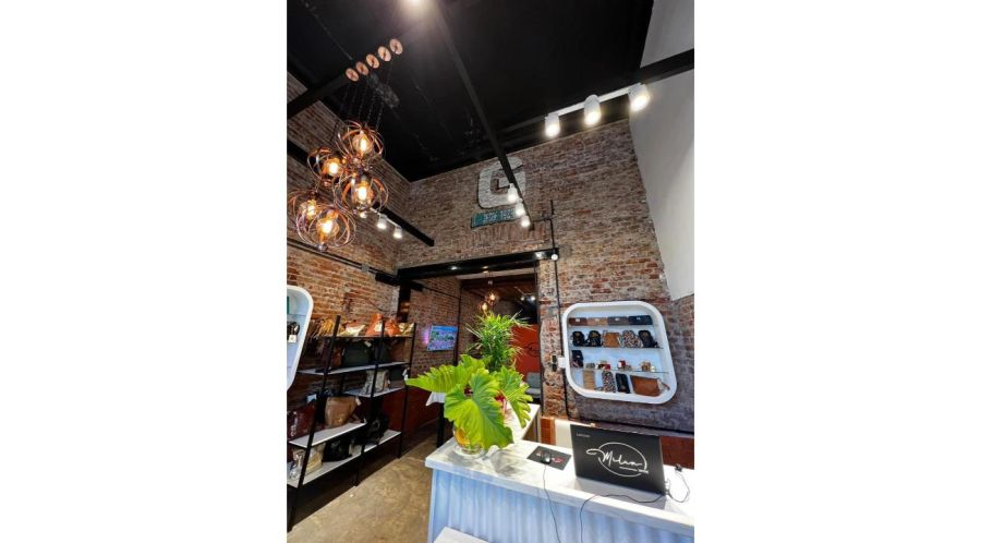 Milan Boutique