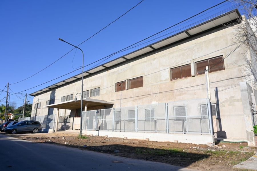 Municipio de Tigre