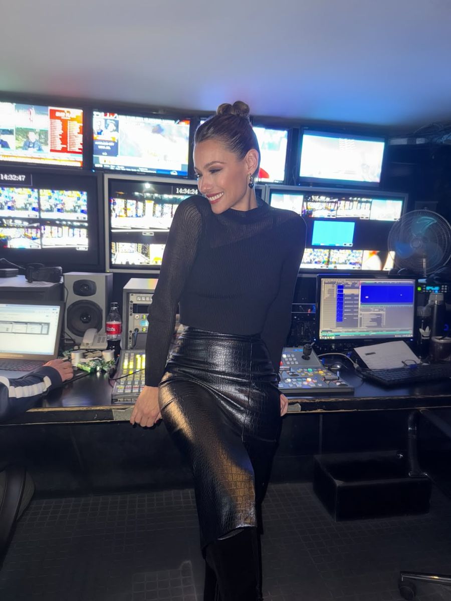 Pampita