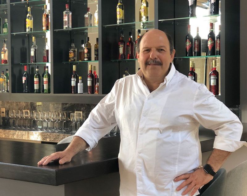 GASTRONOMÍA