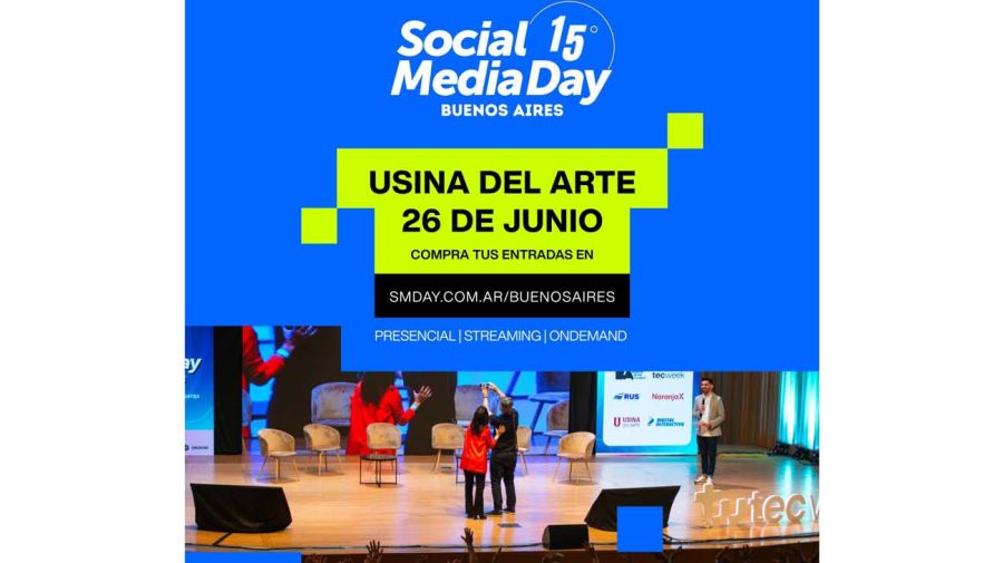 Social Media20251706