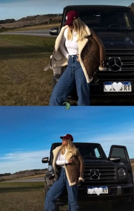 Wanda Nara