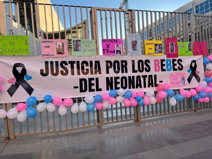 18-06-2025 Juicio Neonatal Córdoba última jornada