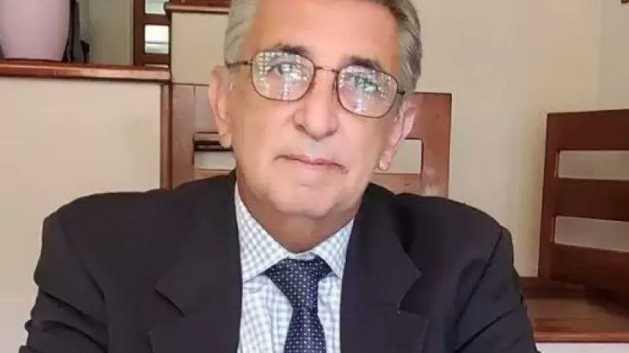 Alejandro Melik