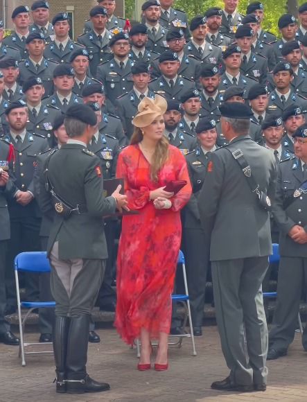 Amalia de Holanda