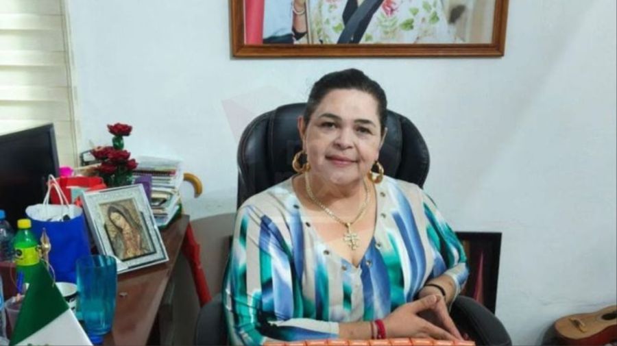  Asesinan a una alcaldesa en el oeste de México, la segunda en dos días