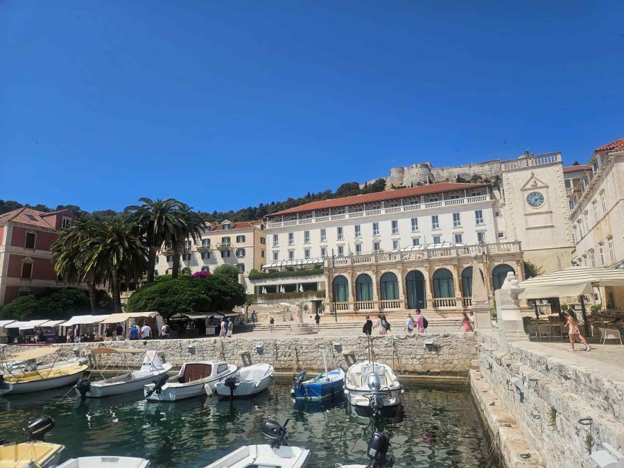 Croacia