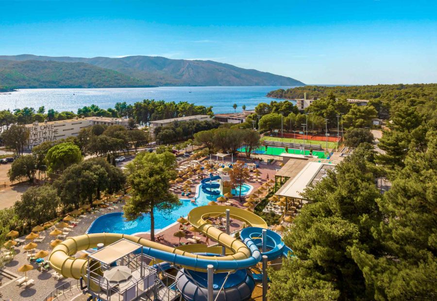 Croacia