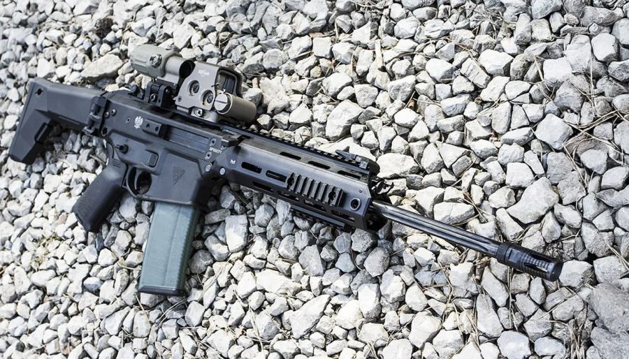 Decreto 397 2025 armas semiautomaticas