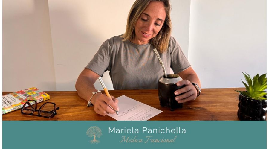 Dra. Mariela Panichella