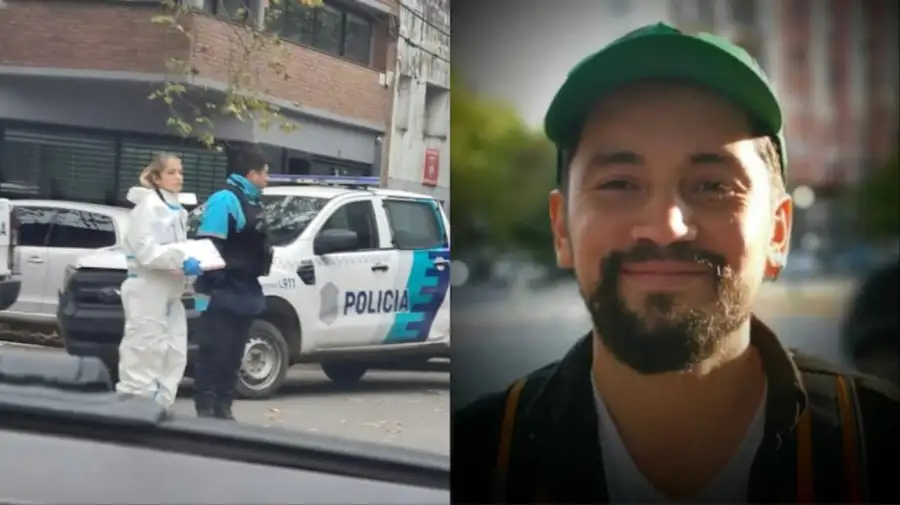 Encontraron asesinado a un secretario estudiantil de la Universidad Nacional de La Plata