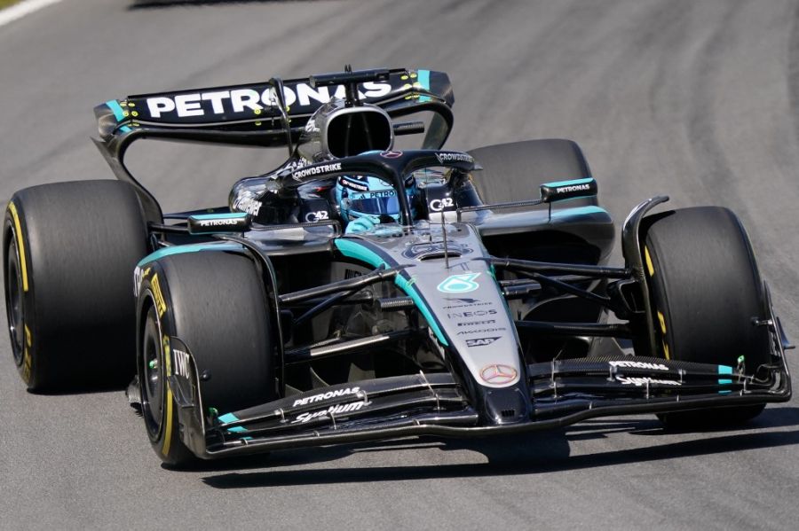Gran Premio de Canadá