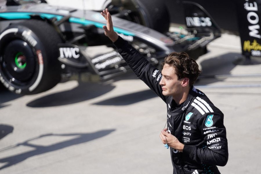 Gran Premio de Canadá