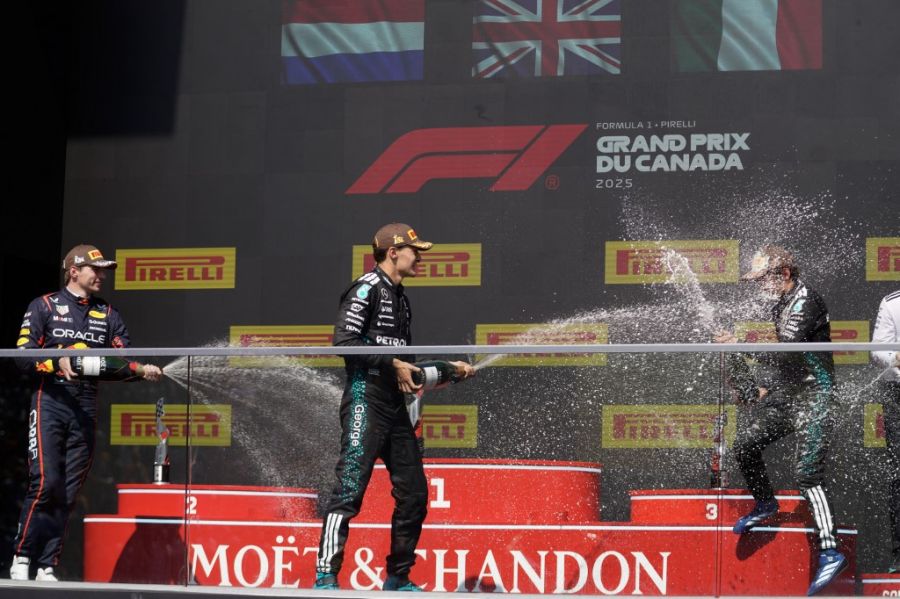 Gran Premio de Canadá