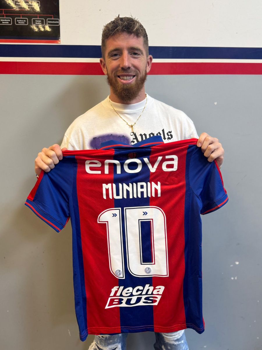 Iker Muniain SLO 1