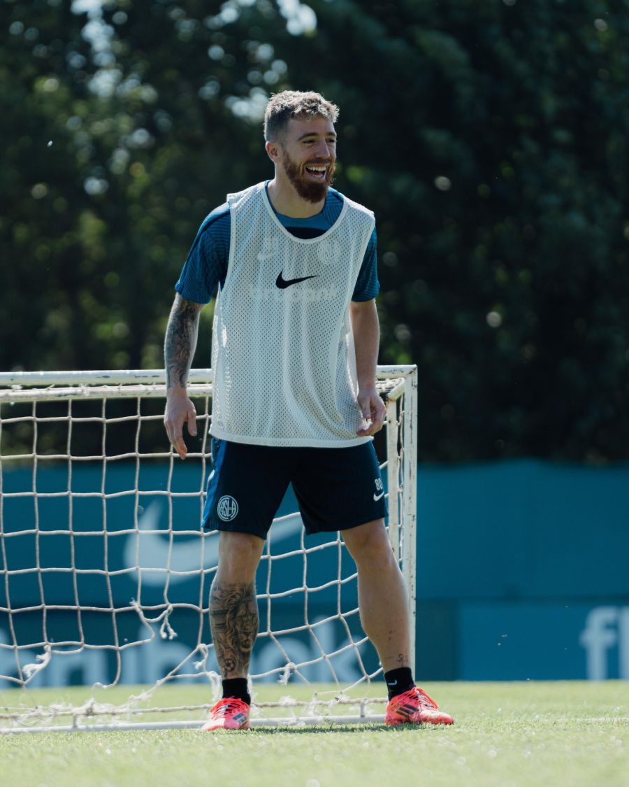 Iker Muniain SLO 2