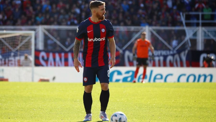 Iker Muniain SLO 