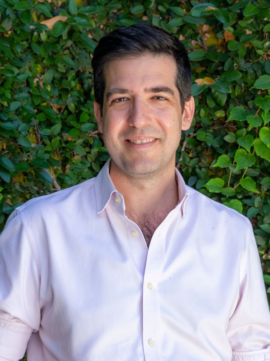 Juan Labaqui - Comunicaciones Uber