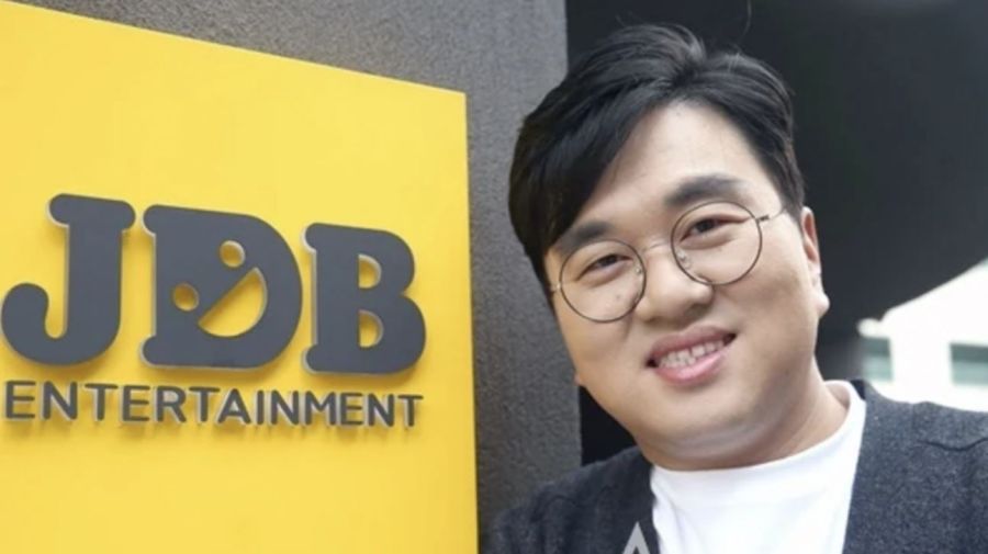 Lee Kang Hee