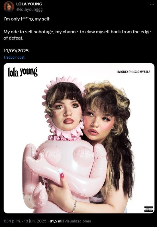 Lola Young