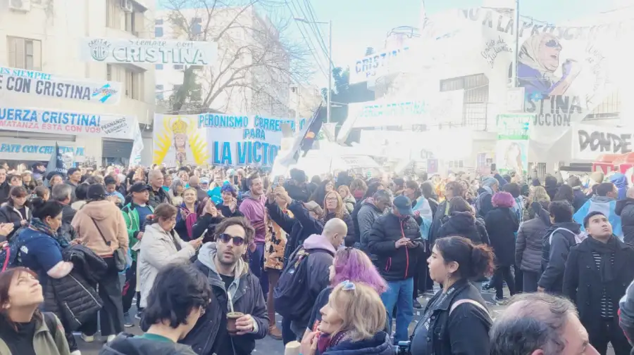 MARCHA POR CRISTINA 06