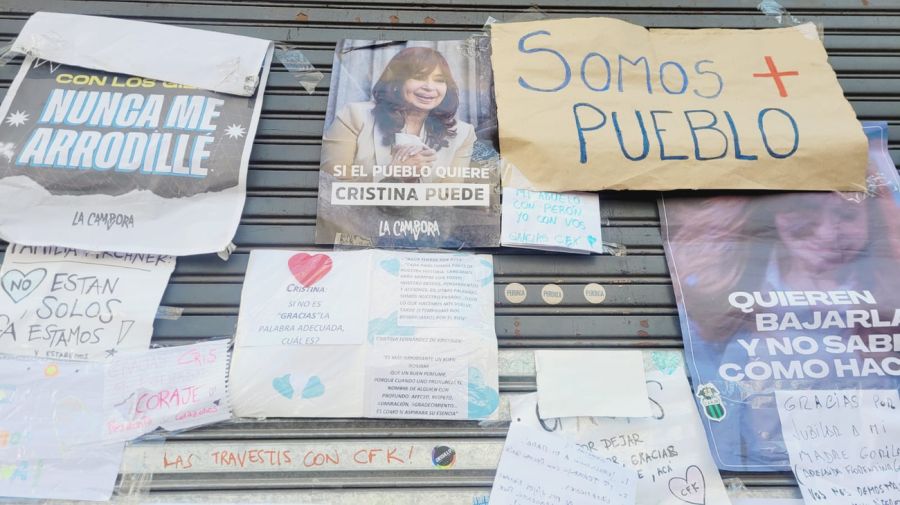 MARCHA POR CRISTINA 07