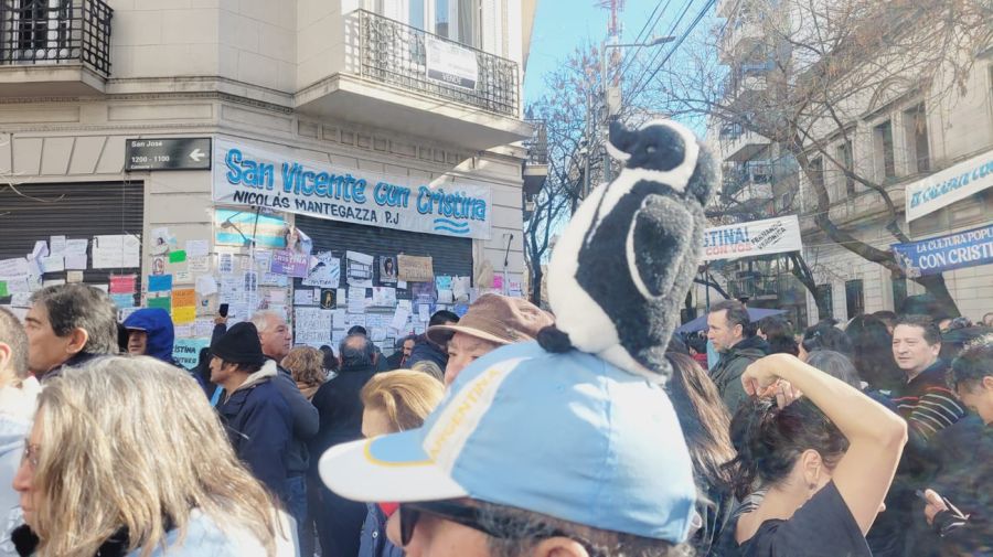 MARCHA POR CRISTINA 08