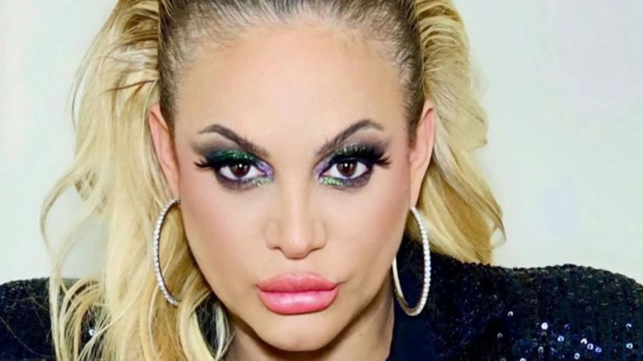 María Eugenia Ritó